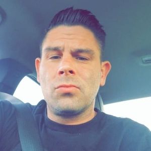 Meet your Posher, Patrick